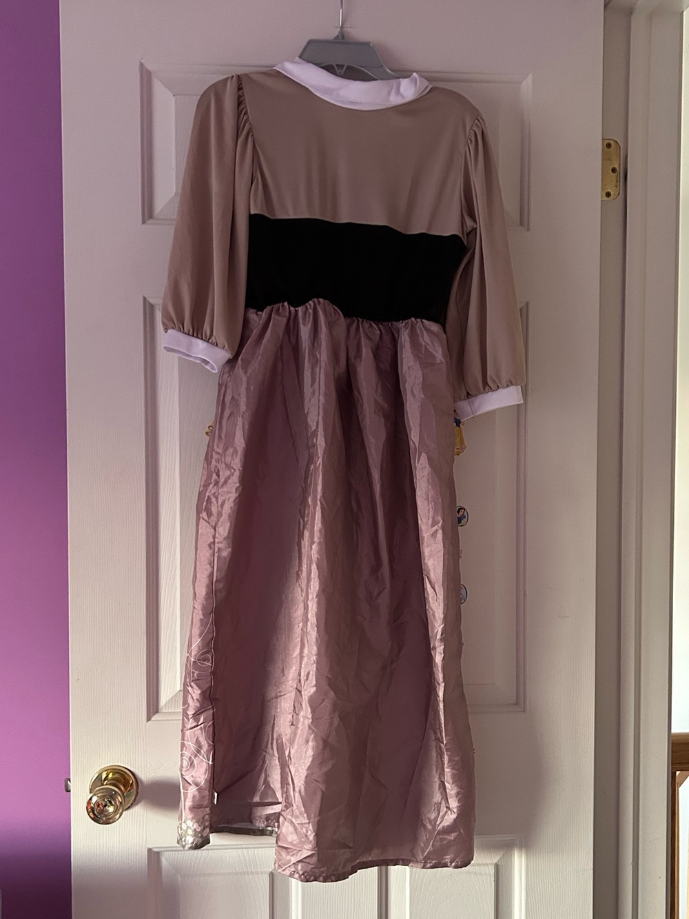 Little adventures sleeping beauty day dress size 3XL 11-13 years briar rose - Picture 6 of 6